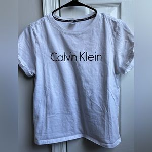 CK Short Sleeve Top Bundle